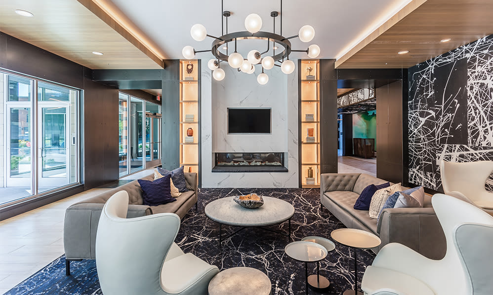 Nathaniel Ribis Rochester Ny The Nathaniel; Rochester, NY | Hanlon Architects