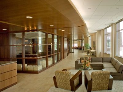 Constellation Brands HQ - Victor, NY